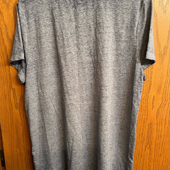 C&C California T-Shirt New with Tags Blue - Picture 2 of 9